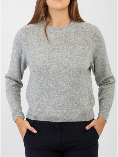 Maglia boxy con filo di lurex EMME MARELLA | NOVELLA113/002